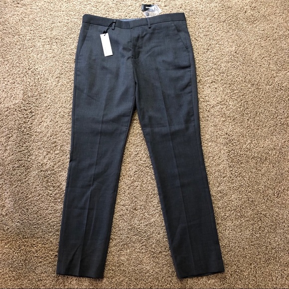 3x32 Express Innovator Pants Extra Slim 
